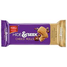 HIDE N SEEK CHOCO ROLLS MRP10